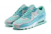 nike air max 90 gs femmes pas cher frais blue